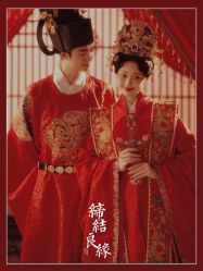 点击看大图 -今生有约婚纱摄影店(景德路店)