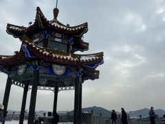 -云龙湖旅游景区