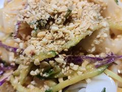 -山丹丹西北菜(金贸大厦店)