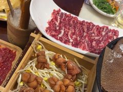 -重庆高老九火锅(万象城店)