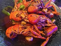 -红盔甲·小龙虾(定西路店)
