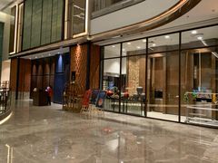 门面-福港轩·中餐厅(厦门香格里拉店)