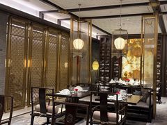 -万达瑞华酒店·品珍中餐厅
