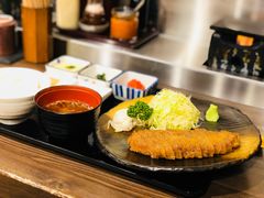 -牛かつもと村(上野店)