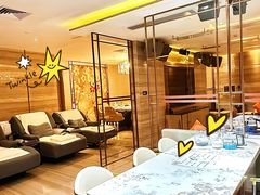 -东方棕泉·洗浴·按摩·美食国际水疗会所(福田店)