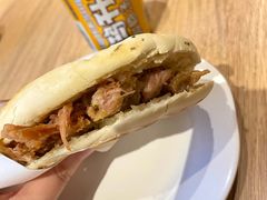 -宋益驴蹄子面肉夹馍(辛家庙店)