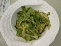 -东四民芳餐厅(世茂工三店)