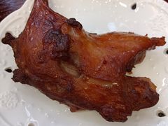 -百年老字号·观振兴蟹黄面·三虾面·苏式面(观前街富仁坊巷店)