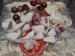 -九府羊·鲜羊火锅·烤串(新华路店)