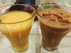 -香港威特瑞茶餐厅(小白楼音乐厅店)