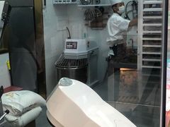 -爸爸糖手工吐司(上海五角场万达店)