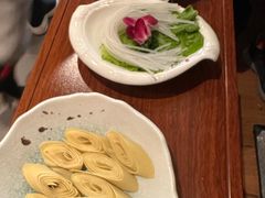 -刘一锅筋头巴脑(新民街店)