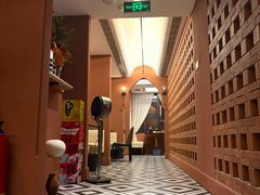-那拉提之疆·新疆菜(美院店)