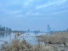 -长春北湖公园