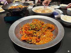 绝味罗小宝-天宝兄弟(前海壹方城店)