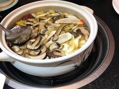 -大理董·董家小厨野生菌火锅(古城旗舰店)