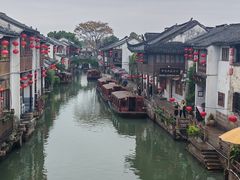 -松鹤楼(山塘街店)