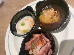 -咖啡苑自助餐厅·中国大饭店