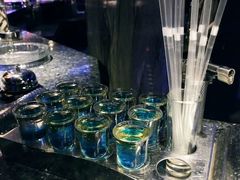 -A+ LIVE HOUSE(武汉天地店)