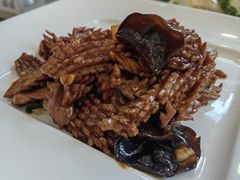 -老德州四合院·德州菜(天衢路店)