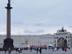 -冬宫广场