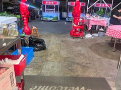 -独一道·邵伯龙虾土菜馆·烧烤(雨花西路店)