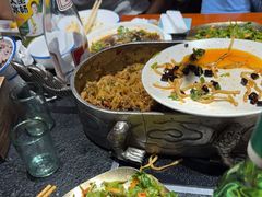 -徐师傅太子锅(龙泽路店)