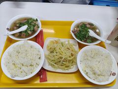 -雨霖祥和炖肉(南市店)