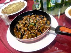 -山东八大碗山东老字号