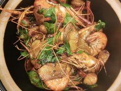-台湾小食汇快餐