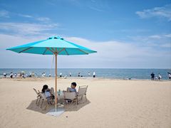 -日照灯塔风景区