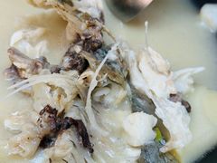 -芸海阁·农家私房菜(沙家浜景区出口店)