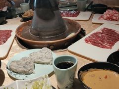-东来顺饭庄(西直门店)