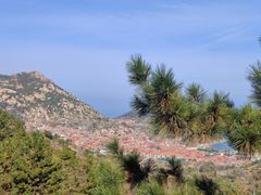 -青岛崂山太清宫