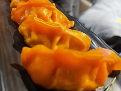 花胶鸡肉饺-湊湊火锅·茶憩(南京东路悦荟店)