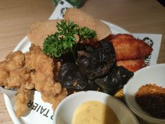 -新太二·鲜料川菜(群光广场店)