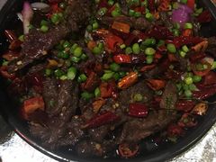 -乡吧啦·甲鱼铺子(海德二道店)