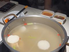 -潮发潮汕牛肉店(永庆坊店)