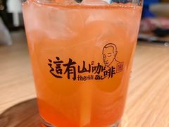 -阿大排档(长春这有山店)