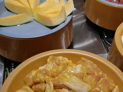 -喜家自助小火锅(卓悦里店)