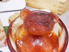 -九龙茶记·粤式餐厅融合菜(鹭江店)