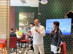 -点都德(广州白云山景区南门店)