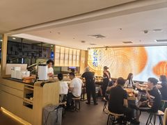 -花盐街·四川乐山小吃(西单大悦城店)