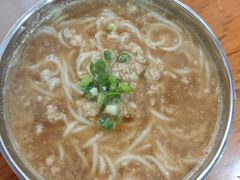 小锅米线-老仓醋米线(万达店)