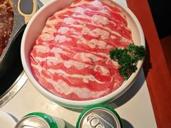 -老员外骨汤火锅(海州古城店)