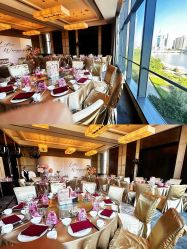 -St.Regis瑞吉金融街酒店·宴会厅