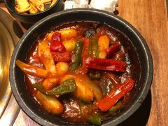 -黑牛黑猪烤肉专门店(万象城店)