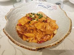 农家烧豆腐-香鼎坊江西菜(国奥店)