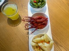-味莊餐厅(康庄南街店)