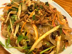 -白天鹅家宴·东北菜